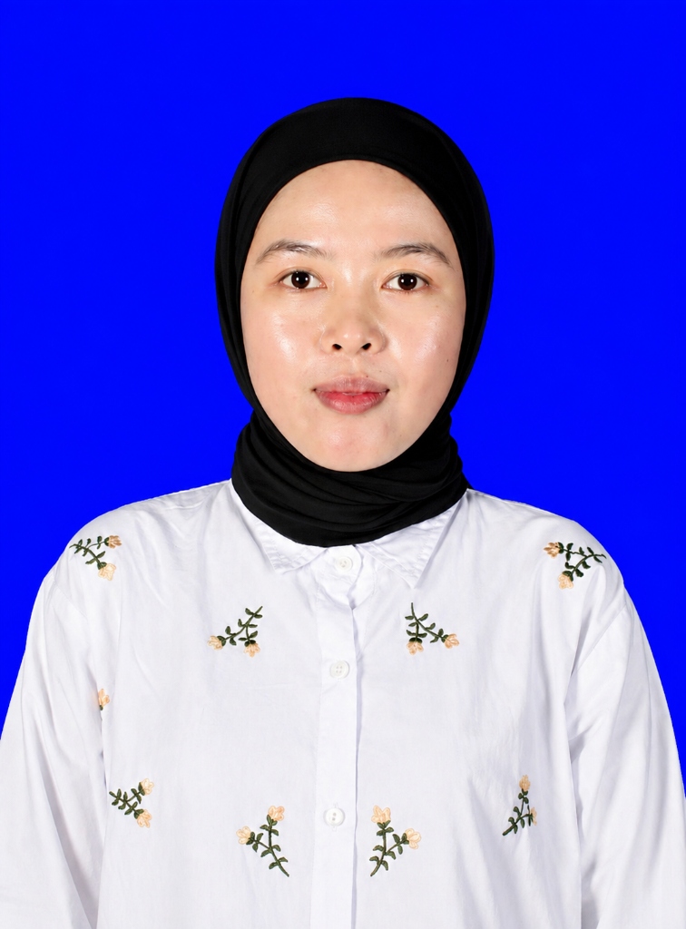 Hasmawati, S.Pd.
